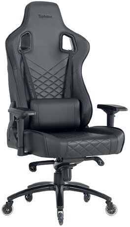 Officeworks Typhoon Ultimate Gaming Chair offer