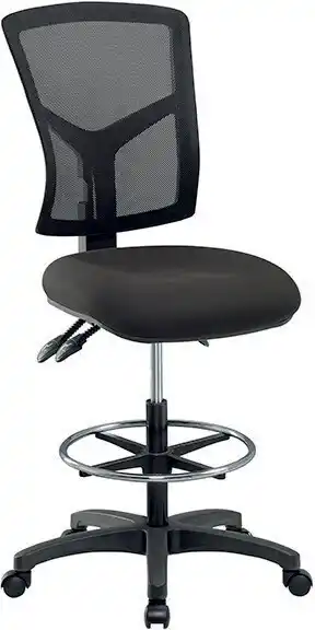 Officeworks Pago Matrix Drafting Chair offer