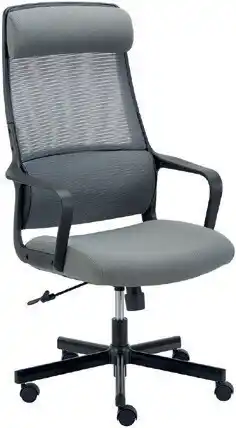 Officeworks J.Burrows Banbury Chair offer