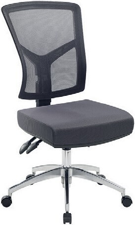 Officeworks Pago Matrix Vivid Ergonomic Chair offer