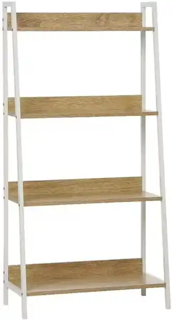 Officeworks Studymate Koge Bookcase offer