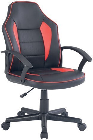 Officeworks Typhoon Hertz Student Gaming Chair offer