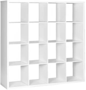 Officeworks Otto Horsen 16 Cube Bookcase offer