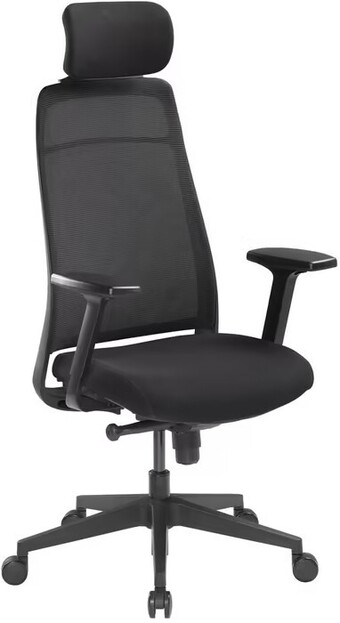 Officeworks Pago Cosmos Ergonomic Chair offer