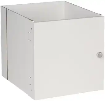 Officeworks Otto Horsen Cube Insert with Doors offer
