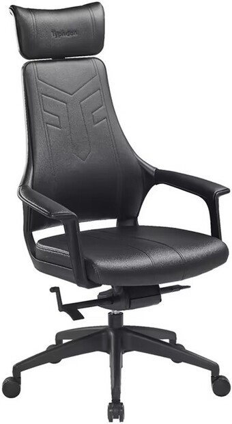 Officeworks Typhoon Spartan Ergonomic Gaming Chair offer