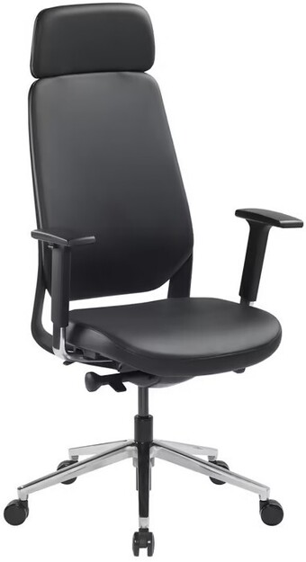 Officeworks Pago Capella Ergonomic Chair offer