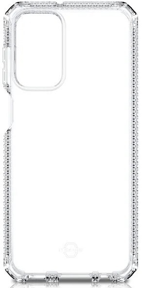 Officeworks Itskins Spectrum Case for Galaxy A33 offer