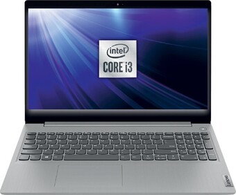Officeworks Lenovo IdeaPad Slim 3i 15.6" Laptop offer