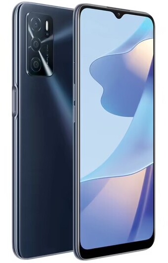 Officeworks Oppo A54s Unlocked Smartphone offer