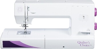 Quilters Choice QC300E Sewing Machine