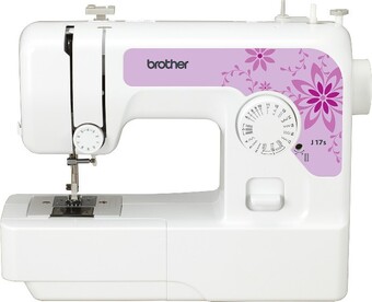 Spotlight Brother J17S Sewing Machine offer