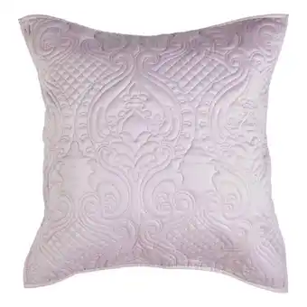 Spotlight 50% off Koo Elite Piper European Pillowcase offer
