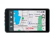 Navman Micam GPS DS with Dash Cam