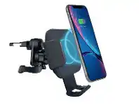 Officeworks Cygnett Vent Mount Car Charger offer