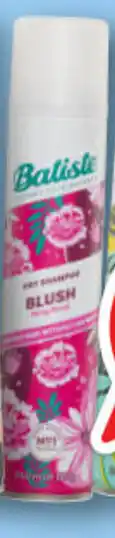 Batiste Blush 200mL