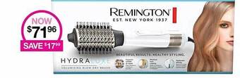 Priceline Remington offer