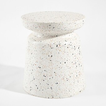 Cleo Side Table by M.U.S.E.