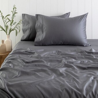 Pillow Talk Hotel 1000 Thread Count Sheet Set by M.U.S.E. offer