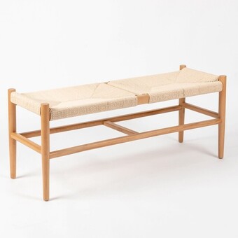 Belgrade Bench by M.U.S.E.