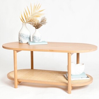 Pillow Talk Caulfield Coffee Table by M.U.S.E. offer