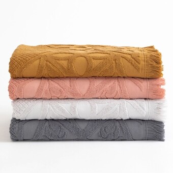 Pillow Talk Callista Towel Range by The Cotton Company offer