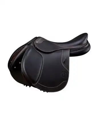Horseland Enzo Treviso Anita Close Contact Jump Saddle offer