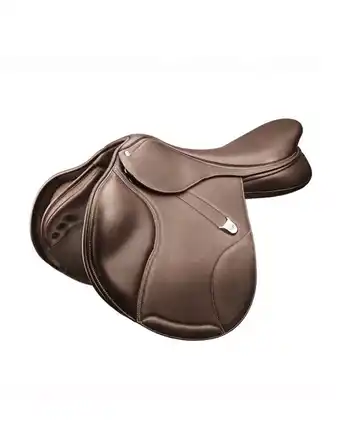 Horseland Bates Elevation + Saddle With Luxe Leather Rear Flexibloc & Cair offer