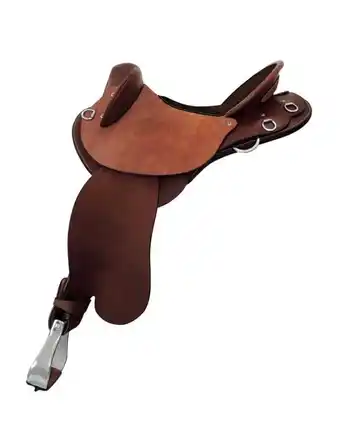 Horseland Toowoomba Saddlery Ranger Fender Saddle offer