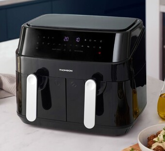 Coles Thomson Scenium 9L Digital Air Fryer offer