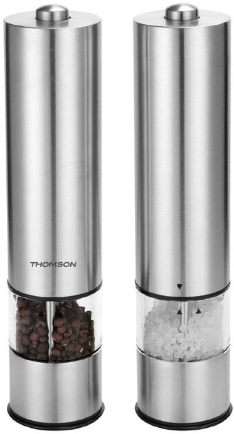 Coles Thomson Scenium Salt & Pepper Grinder offer