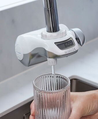 Coles Brita On Tap Advance offer