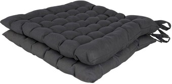 Coles Abercrombie & Ferguson Chair Pad 2 Pack offer