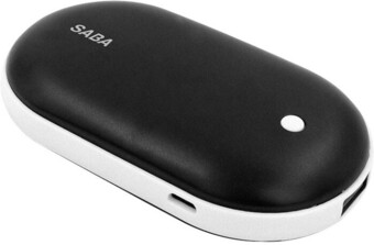 Coles Saba Hand Warmer offer