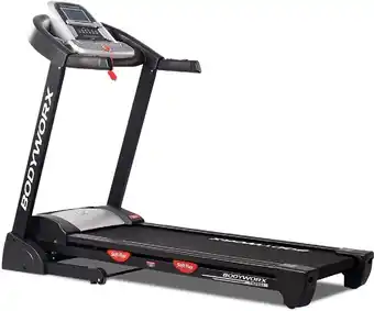 Sportspower Bodyworx TM2001 Treadmill offer