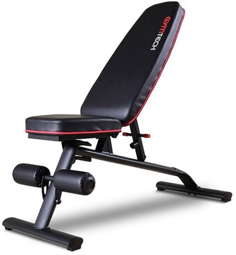 Gymtech Performance Utility Bench