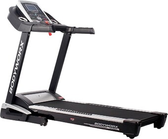 Bodyworx TM2501 Treadmill