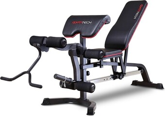 Gymtech Performance Bench