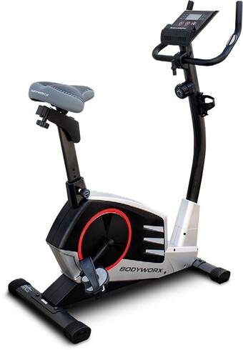 Bodyworx ABK2.0 Upright Manual Mag Bike