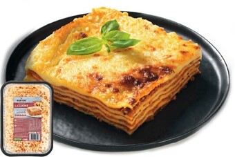 IGA Ready Chef Homestyle Beef Lasagne 2kg offer