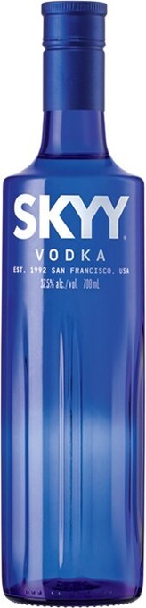 Skyy Vodka 700mL