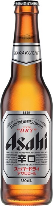 IGA Asahi Super Dry 24 Pack offer