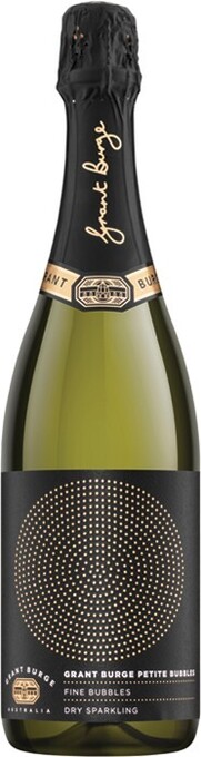 IGA Grant Burge Sparkling Petite 750mL Varieties offer