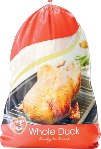 Coles Luv a Duck Frozen Duck 2.1kg offer