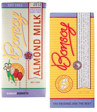 Coles Bonsoy Long Life Soy Milk 1 Litre offer