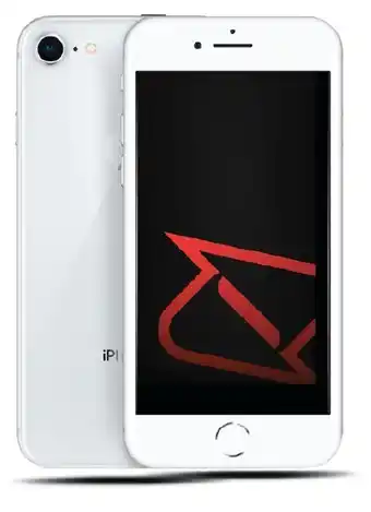Coles Premium Refurbished iPhone 8 64GB offer