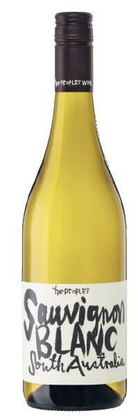 Coles The People’s Sauvignon Blanc offer