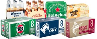 Coles Selected Products as Pictured offer