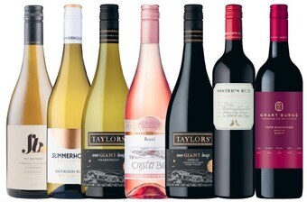 Coles Selected Products as Pictured offer