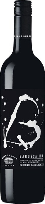 Barossa Ink 750ml